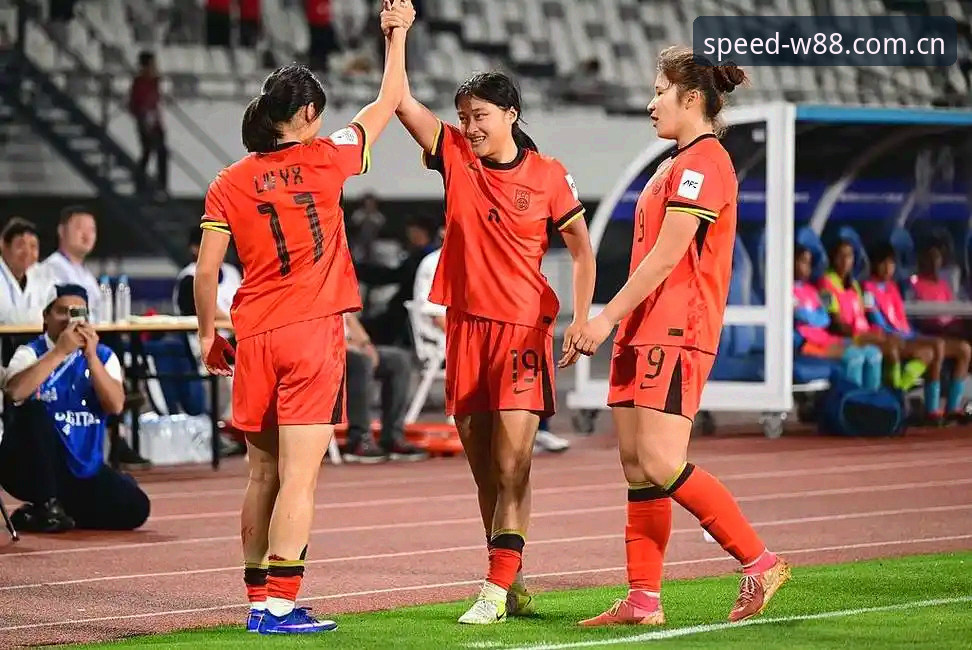 U17世界杯抽签结果揭晓，中国男女足如何在w88优德体育投注中把握机遇？
